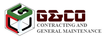 G&CO Logo